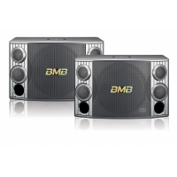 BMB CSX-1000(CE) 12 Subwoofer 3 Ways 5 speakers Karaoke Speaker System